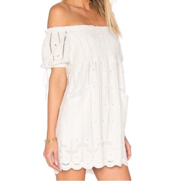 NWT Tularosa mini dress NEVER WORN, with tags - Picture 14 of 15